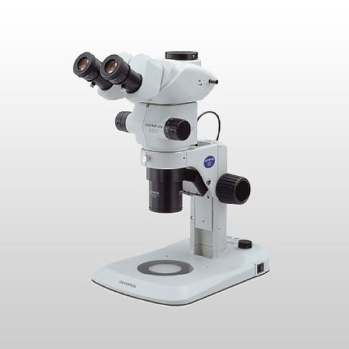 Оптический стереомикроскоп - SZX7 - Evident - Olympus Scientific Solutions - для лабораторий / для исследований / для контроля