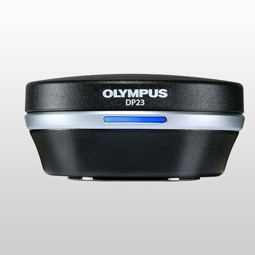 Камера для лабораторного микроскопа - DP23 - Evident - Olympus Scientific Solutions - цифровая / Full HD / CMOS