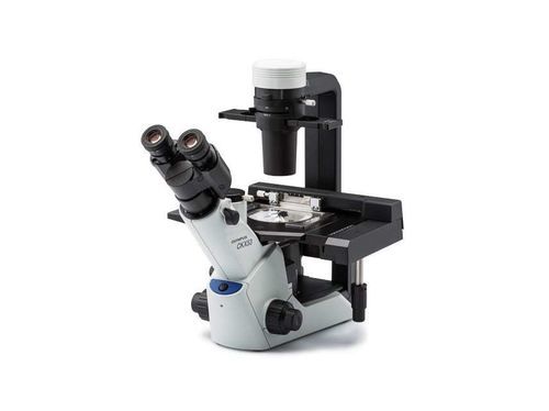 Система клеточной визуализации для клеточной культуры - CKX53 - Evident - Olympus Scientific Solutions - для культуры ткани / для подготовки проб / для лабораторий