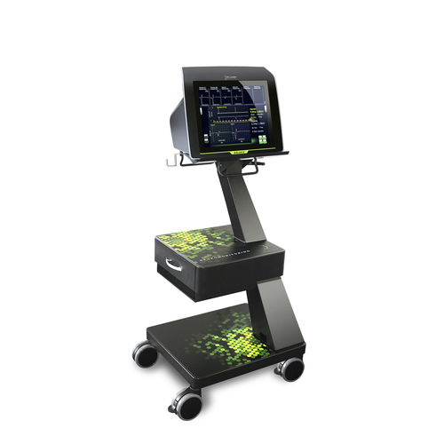 Операционный монитор целостности нерва для ЛОР-хирургии - AVALANCHE® SI 2 - Langer Medical