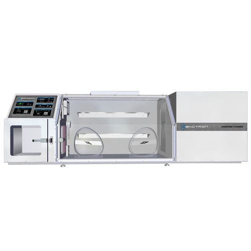 Лабораторная рабочая станция для микробиологии - BACTRON600 - Sheldon Manufacturing - анаэробный