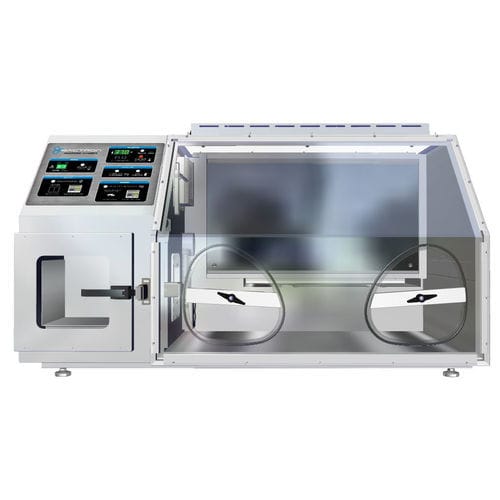 Лабораторная рабочая станция для микробиологии - BACTRONEZ - Sheldon Manufacturing - анаэробный