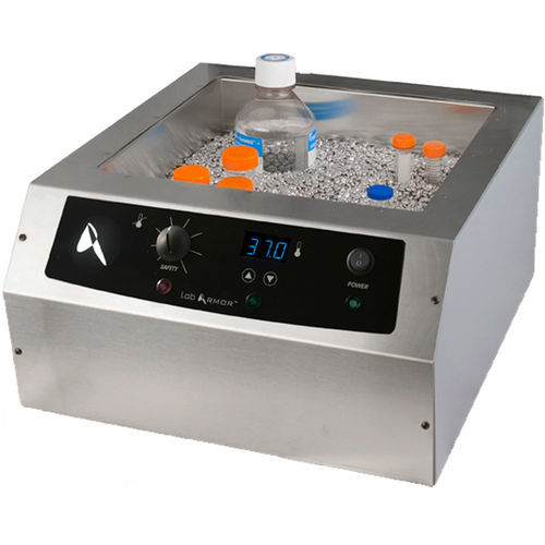 Шариковая баня для микробиологии - 74300-714 - Sheldon Manufacturing - настольная