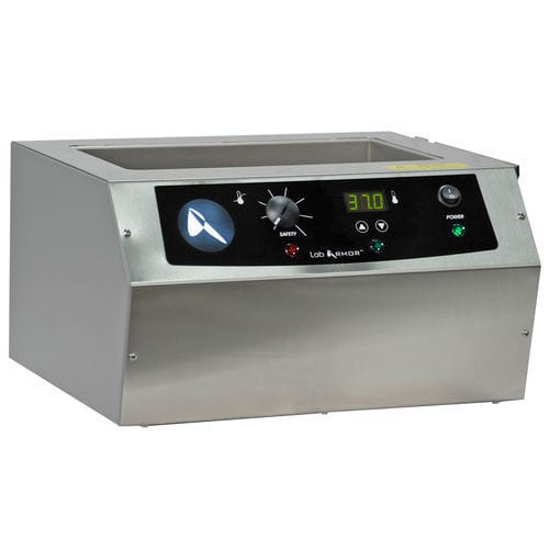 Шариковая баня для микробиологии - 74300-706 - Sheldon Manufacturing - настольная