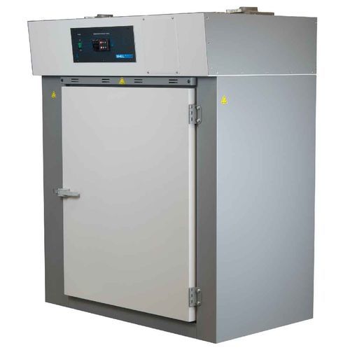 Печь для обогрева - SMO10HP-2 - Sheldon Manufacturing - для лабораторий / из нержавеющей стали / высокотемпературная