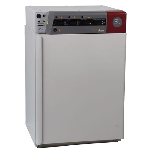 Лабораторный инкубатор с CO2 - SCO5W - Sheldon Manufacturing - клеточной культуры / настольный / из нержавеющей стали