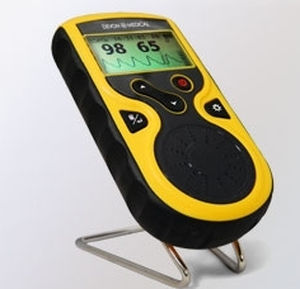 Педиатрический пульсоксиметр - PC-66 Plus - Devon Medical Products - с внешним датчиком