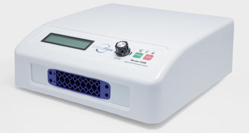Аппарат прессотерапии - CircuFlow™ 5208 - Devon Medical Products - настольный / 16 независимых отсеков