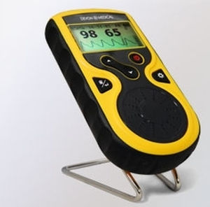 Пульсоксиметр с внешним датчиком - PC-66  - Devon Medical Products