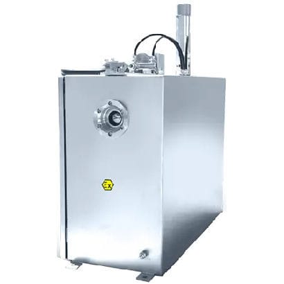 Химический детектор - 003075-003 - Bertin Technologies - NRBC