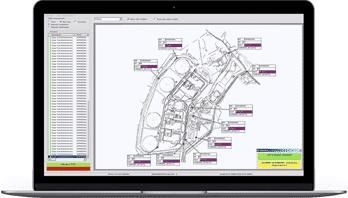 Медицинское программное обеспечение - DataEXPERT 10 - Bertin Technologies - для управления данными / Windows / с данными из интернета
