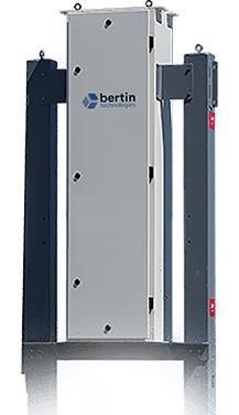 Детектор радиоактивности - SaphyGATE GN - Bertin Technologies