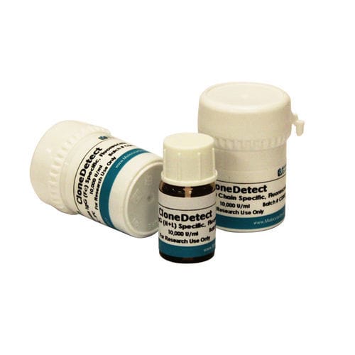 Реактив реакционная среда - CloneDetect - Molecular Devices - антитела / моноклональное антитело / поликлональное антитело