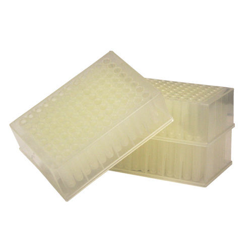 Лабораторная микропластина - S1205 - Molecular Devices - 96 отверстий / 384 отверстия / 24 отверстия