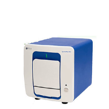 Считывающее устройство с микропластинок с абсорбцией - SpectraMax® Mini - Molecular Devices - флуоресцентное / с люминесценцией / ELISA