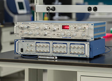 Лабораторная установка для варки для лабораторий - Axon Digidata 1550B - Molecular Devices