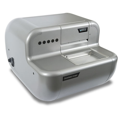 Автоматический счетчик клеток - CloneSelect - Molecular Devices ...