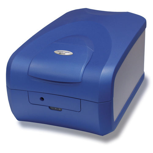 Сканер микрочипов для ДНК - GenePix® series - Molecular Devices