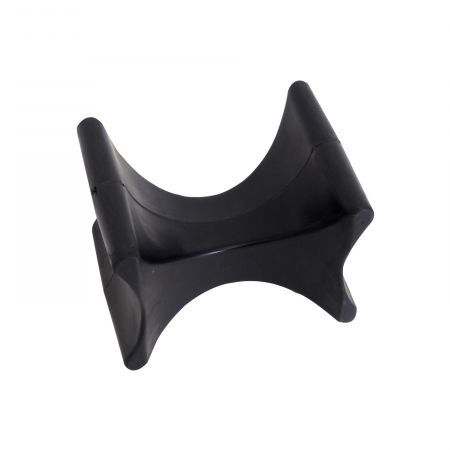 Подголовник для моечного стола в морге - Auden Funeral Supplies
