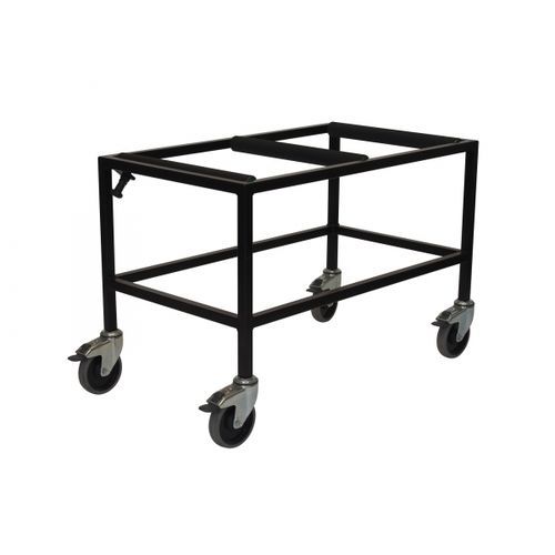 Тележка крышка гроба - Auden Funeral Supplies - транспортная