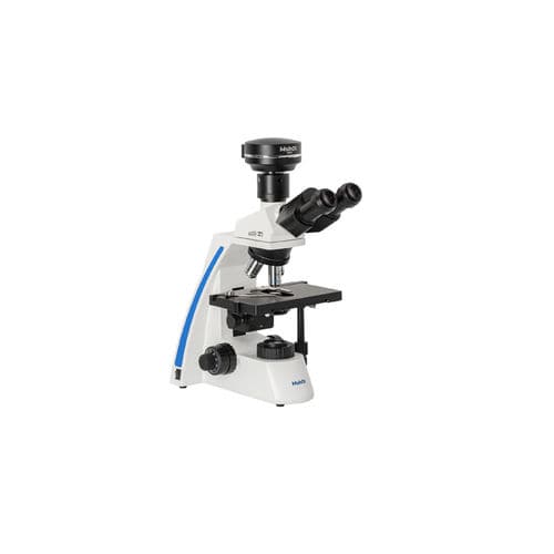 Биологически чистый микроскоп - ML31 - Micro-shot Technology Limited - оптический / для лабораторий / прямой