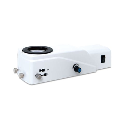Источник света для микроскопов - MF series - Micro-shot Technology Limited - для лабораторий / LED / флюоресцентный