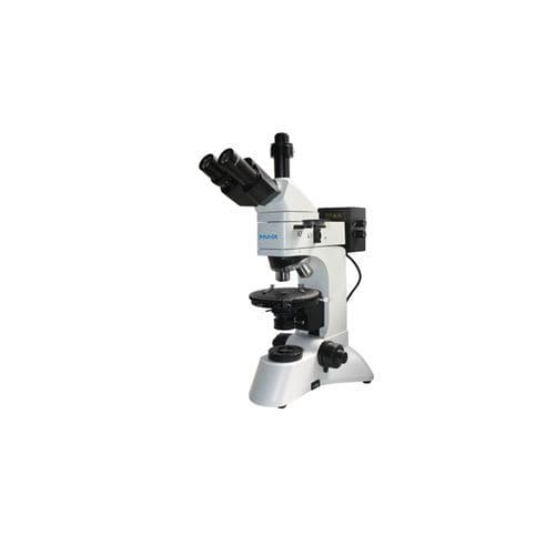 Микроскоп поляризатор - MP41 - Micro-shot Technology Limited - оптический / для лабораторий / прямой
