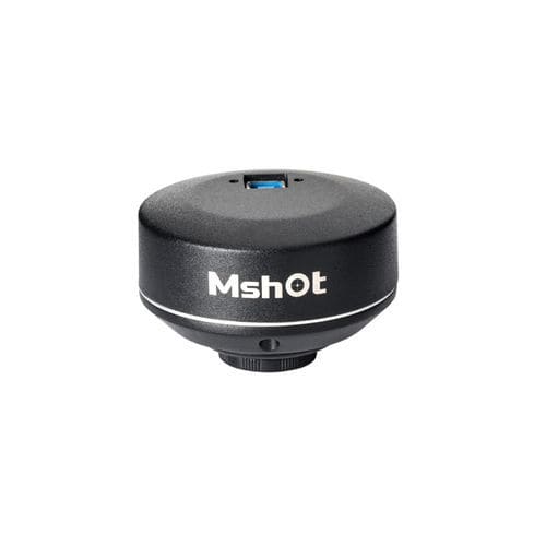 Камера для лабораторного микроскопа - MD50-T - Micro-shot Technology Limited - для стоматологии / цифровая / CMOS