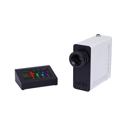 Источник света для микроскопов - MG120 - Micro-shot Technology Limited - LED / компактный