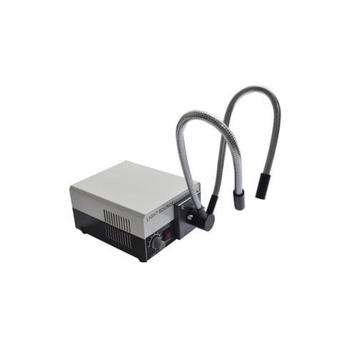 Источник света для микроскопов - H-150 - Micro-shot Technology Limited - галогенный / с холодным светом / непрерывного действия