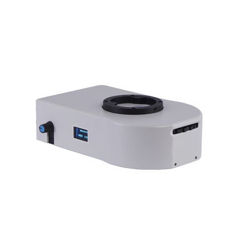 Источник света для стереомикроскопов - MZX series - Micro-shot Technology Limited - для лабораторий / LED / флюоресцентный