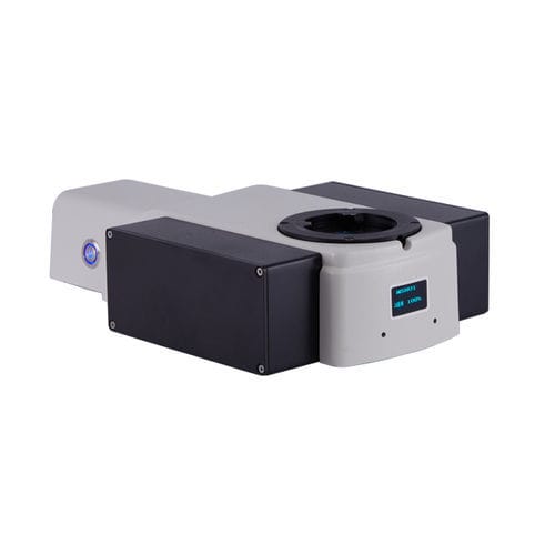 Источник света для лабораторий - MF series - Micro-shot Technology Limited - для флуоресцентного микроскопа / LED / компактный