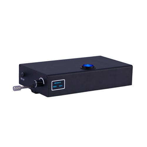 Источник света для флуоресцентного микроскопа - MI-B series - Micro-shot Technology Limited - LED / компактный