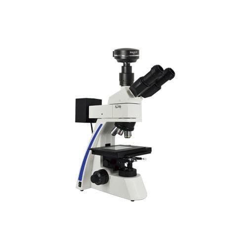Оптический микроскоп - MJ31 - Micro-shot Technology Limited - для медико-биологических наук / для образовательных целей / тринокулярный