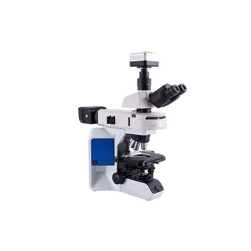 Оптический микроскоп - MJ43 - Micro-shot Technology Limited - для лабораторий / для обучения / многофункциональный