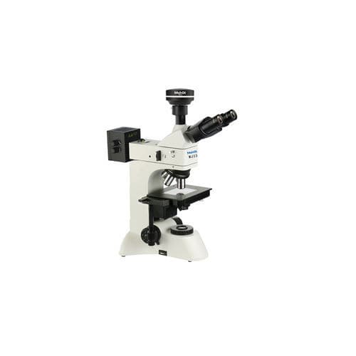 Оптический микроскоп - MJ33 - Micro-shot Technology Limited - для лабораторий / для исследований / для контроля