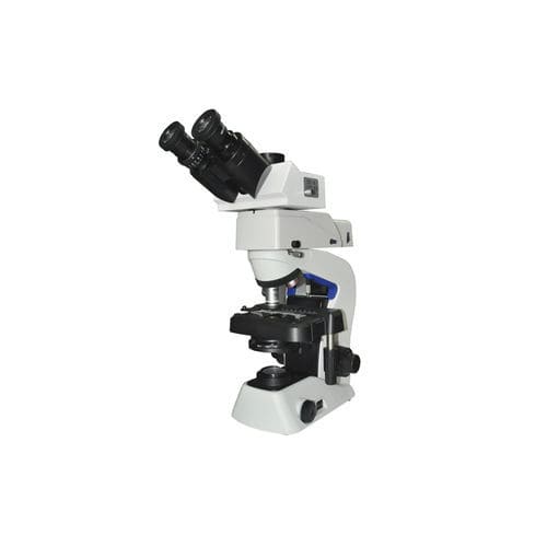Флуоресцентный микроскоп - MF23 - Micro-shot Technology Limited - оптический / цифровой / для лабораторий