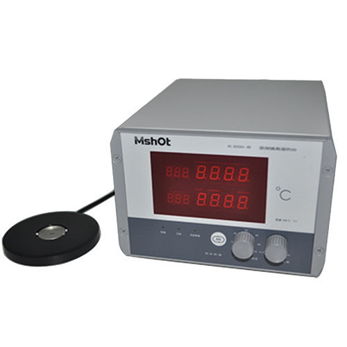 Нагревательная установка для оптического микроскопа - K3000B - Micro-shot Technology Limited