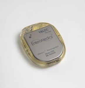 Имплантируемый нейростимулятор - vBloc® Maestro® - EnteroMedics - для стимуляции блуждающего нерва