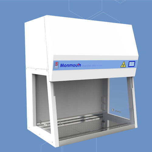 Шкаф биобезопасности класс II - Guardian MSC 1200	 - Monmouth Scientific - для исследований / медицинский / для микробиологии