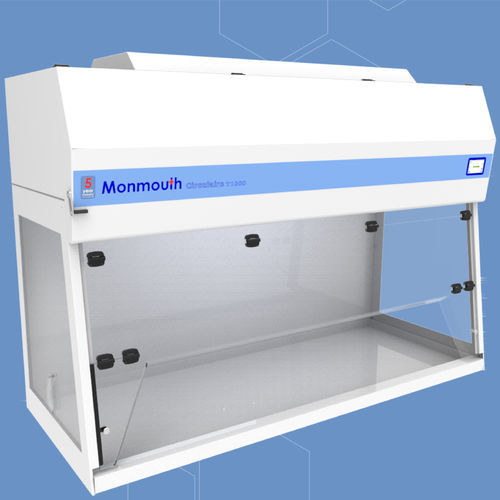Вытяжной шкаф для лабораторий - Circulaire® CT1800  - Monmouth Scientific - настольный / HEPA / с активированным углем