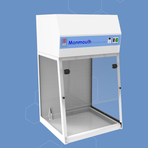 Вытяжной шкаф вытяжка химреагентов - Circulaire® C650 - Monmouth Scientific - для содержания в изолированном пространстве / для лабораторий / настольный