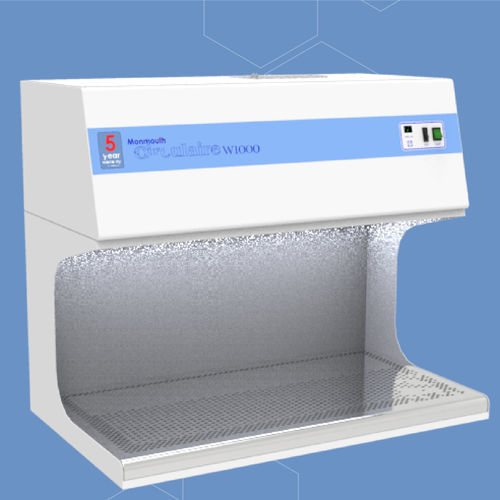 Лабораторная рабочая станция для гистопатологии - Circulaire® W1000 - Monmouth Scientific - для микробиологии / для молекулярной биологии / автоматический