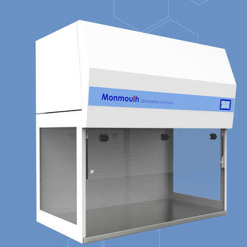 Кабина для лабораторий - Circulaire® VLFT1200 - Monmouth Scientific - настольная / ULPA / с вертикальным ламинарным потоком
