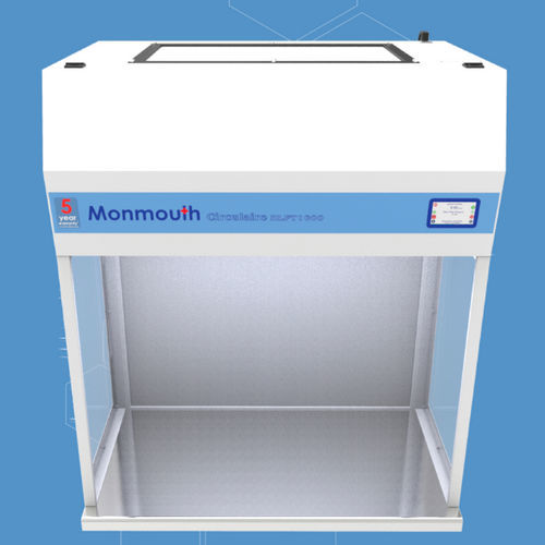 Кабина для контроля - Circulaire® HLFT1000 - Monmouth Scientific - для лабораторий / медицинская / для фармацевтической промышленности