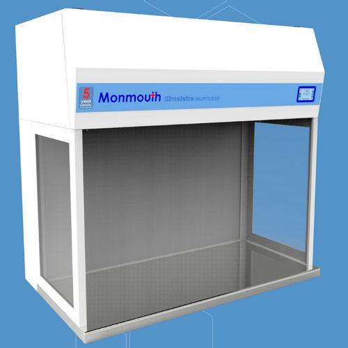 Кабина для контроля - Circulaire® HLFT1200 - Monmouth Scientific - для лабораторий / медицинская / для фармацевтической промышленности