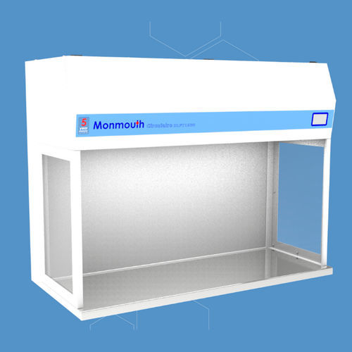 Вытяжной шкаф для контроля - Circulaire® HLFT1500 - Monmouth Scientific - для лабораторий / для фармацевтической промышленности / медицинский