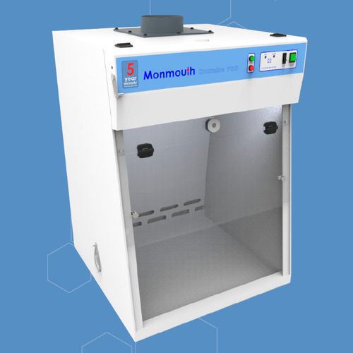 Вытяжной шкаф вытяжка химреагентов - Ductaire DFC700	 - Monmouth Scientific - выпуска / для содержания в изолированном пространстве / для лабораторий