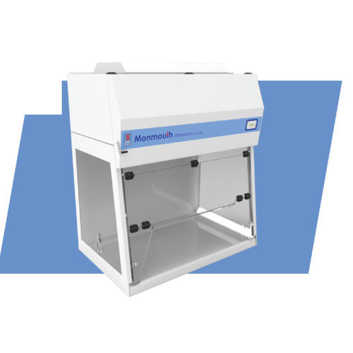 Лабораторный вытяжной шкаф вытяжка химреагентов - Circulaire® CT1100 PP - Monmouth Scientific - для лабораторий / настольный / с активированным углем