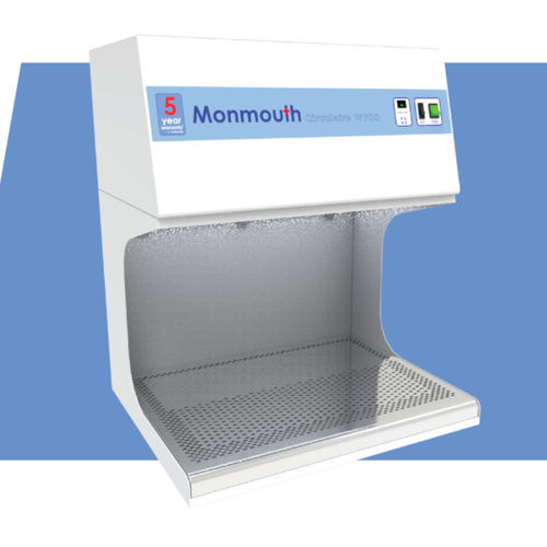 Лабораторная рабочая станция для гистопатологии - Circulaire® W700 - Monmouth Scientific - для микробиологии / для молекулярной биологии / автоматический